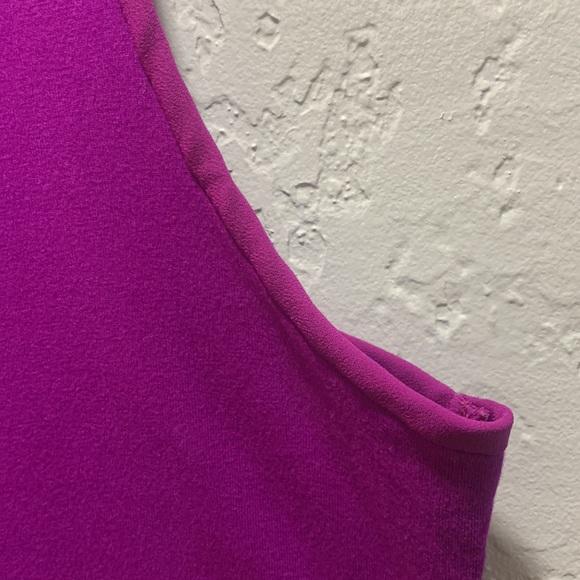 ANN TAYLOR BLOUSE &SKIRT SET (14) MARVE Color - Picture 13 of 13